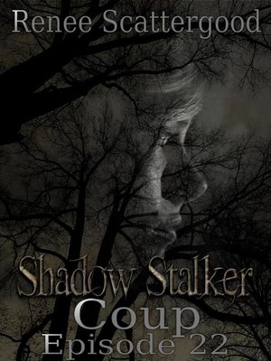 cover image of Shadow Stalker